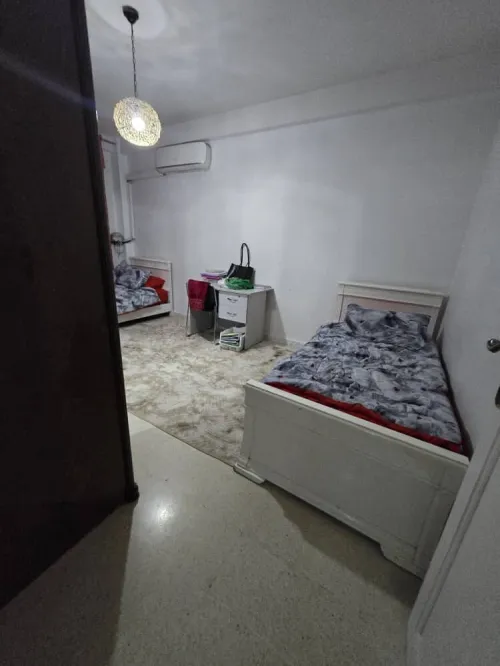 Vente Appartement F4 Annaba Annaba