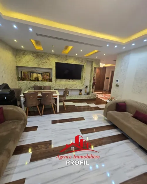 Vente Appartement F4 Annaba Annaba