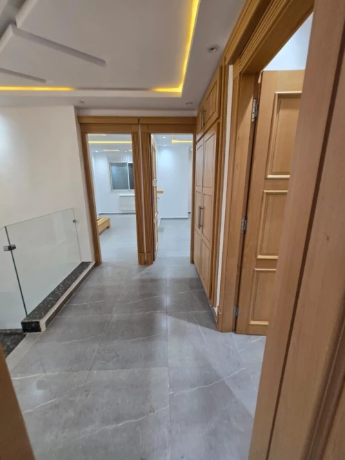 Location Appartement Duplex F5 Annaba Annaba