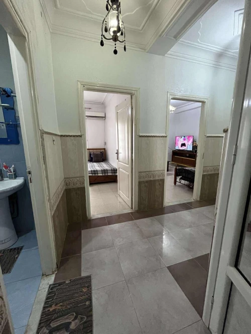 Vente Appartement Niveau de villa F4 Annaba Annaba