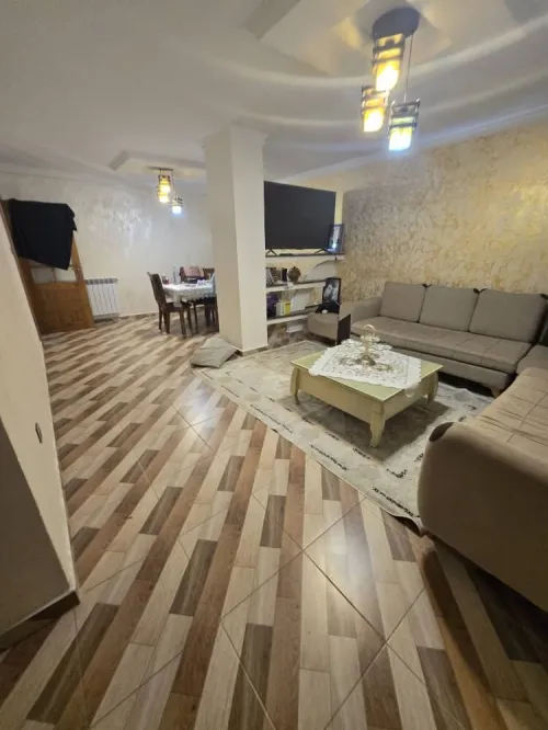 Vente Appartement F4 Annaba Annaba