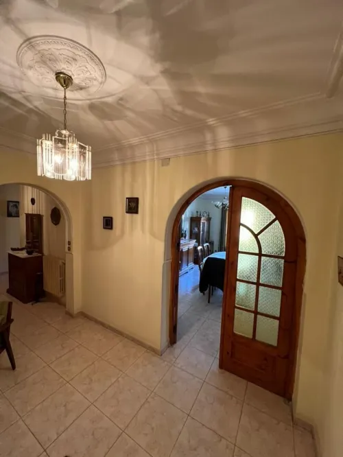 Vente Appartement F4 Annaba Annaba
