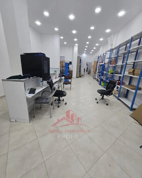 Vente Local Annaba Annaba
