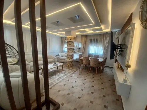 Vente Appartement F4 Annaba Annaba