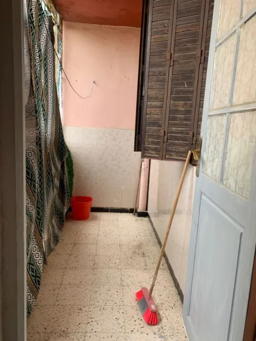 Location Appartement F3 Annaba Annaba