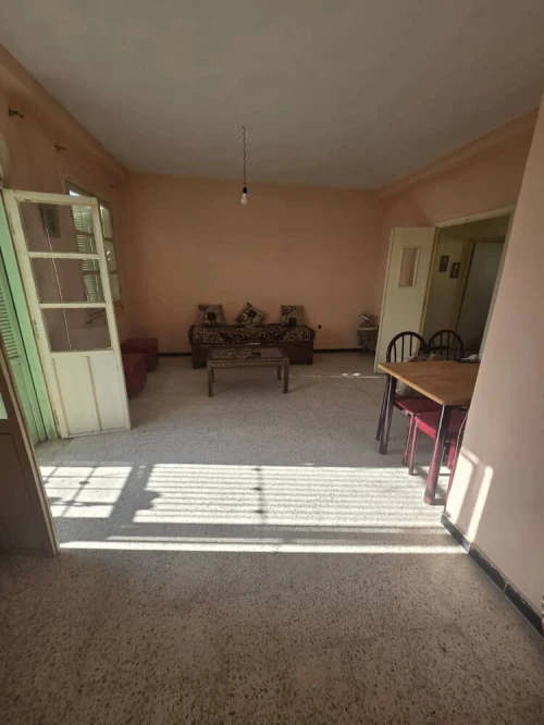 Vente Appartement F4 Annaba Annaba