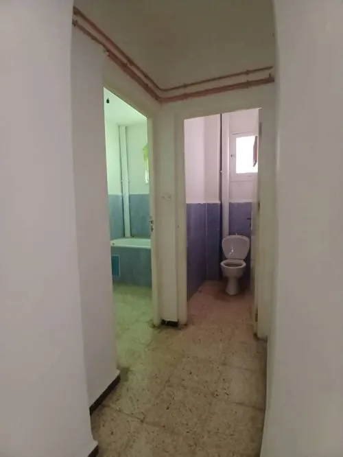 Location Appartement F3 Annaba Annaba