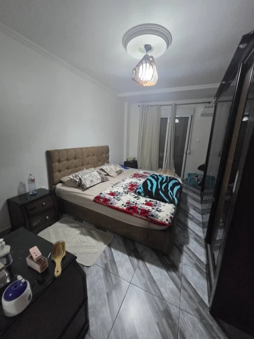 Vente Appartement F4 Annaba Annaba