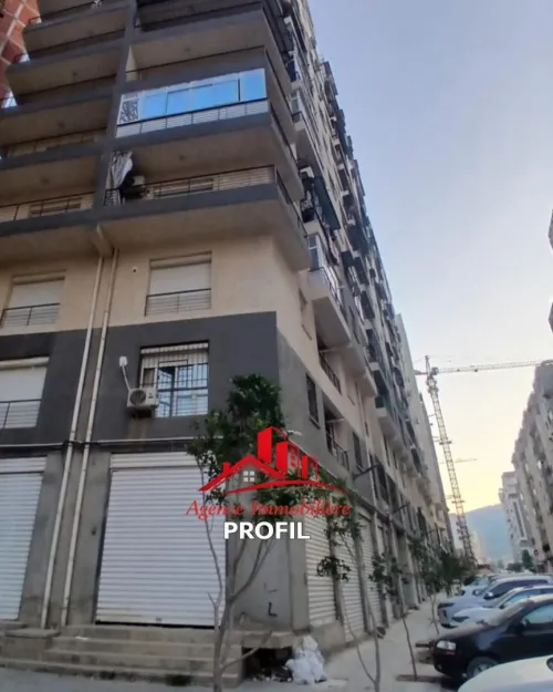 Location Appartement F4 Annaba Annaba
