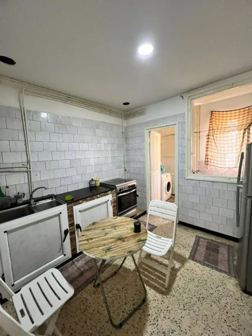 Vente Appartement F3 Annaba Annaba