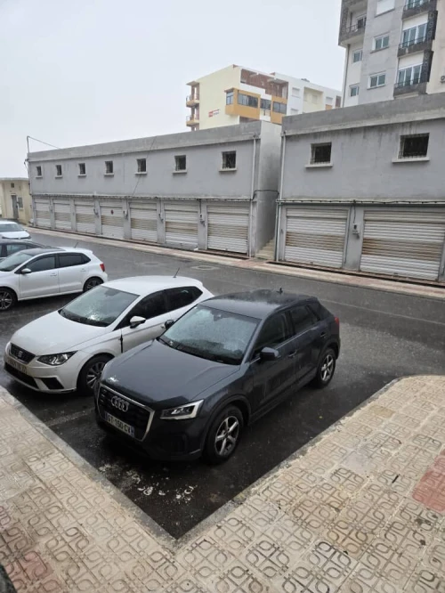 Location Appartement F4 Annaba Annaba