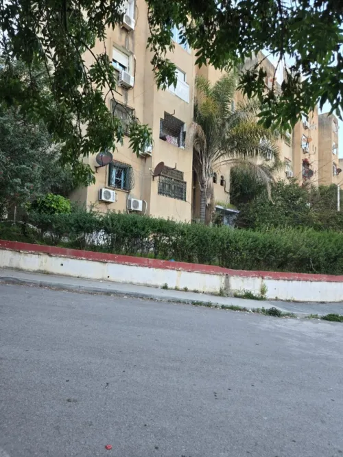 Vente Appartement F3 Annaba Annaba