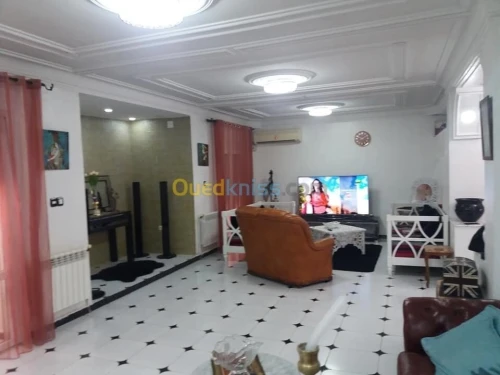Vente Appartement F5 Annaba Annaba