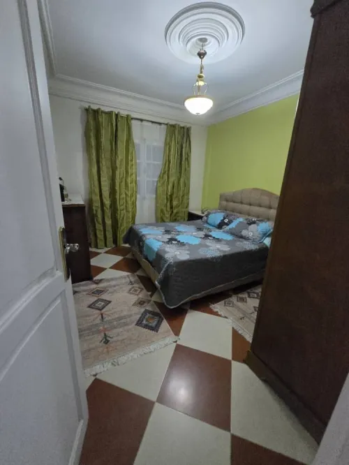 Vente Appartement F4 Annaba Annaba