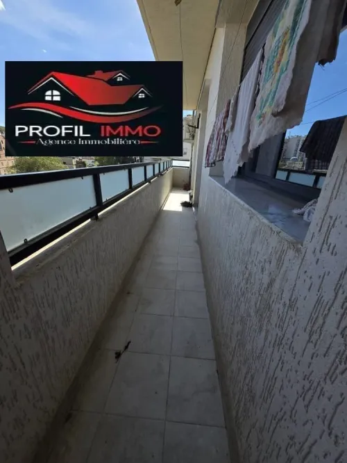 Vente Appartement F5 Annaba Annaba