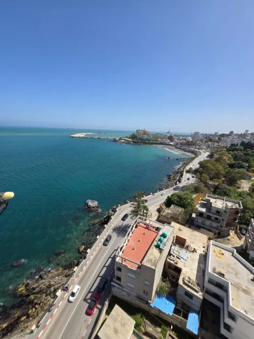 Vente Appartement F2 Annaba Annaba