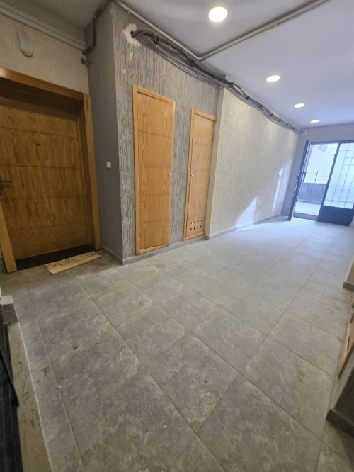 Vente Appartement F4 Annaba Annaba
