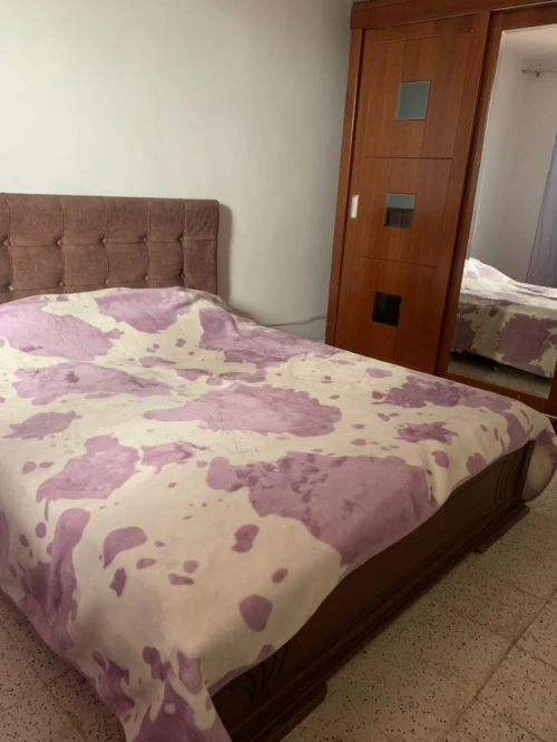 Vente Appartement F3 Annaba Annaba