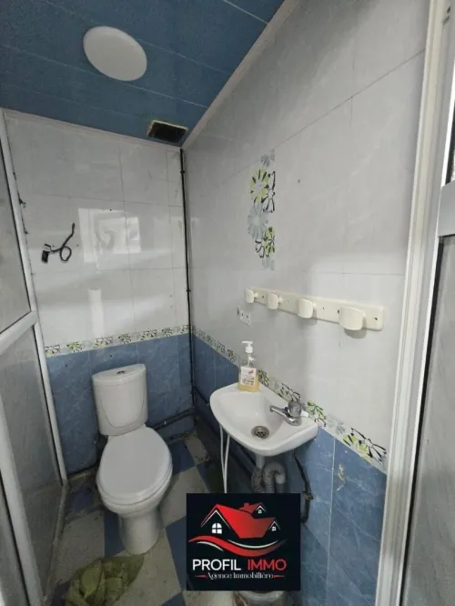 Vente Local Annaba Annaba