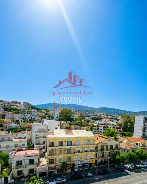 Vente Appartement F2 Annaba Annaba
