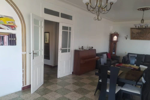Vente Villa Annaba Annaba