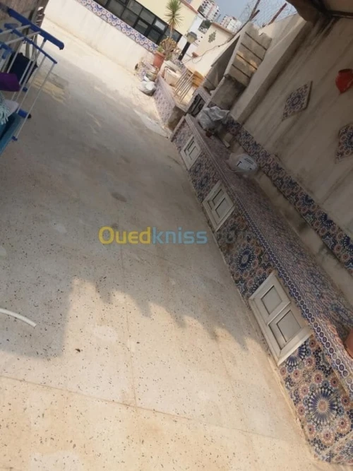 Vente Appartement F5 Annaba Annaba