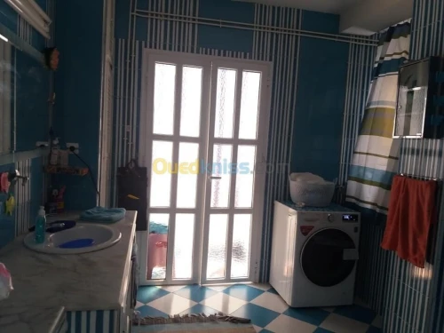Vente Appartement F5 Annaba Annaba