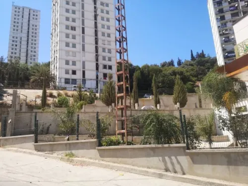 Vente Appartement F3 Annaba Annaba