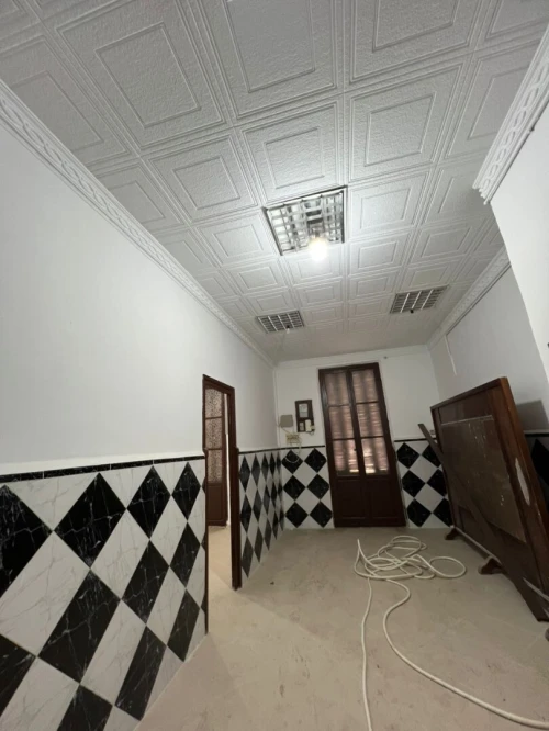 Vente Appartement F4 Annaba Annaba
