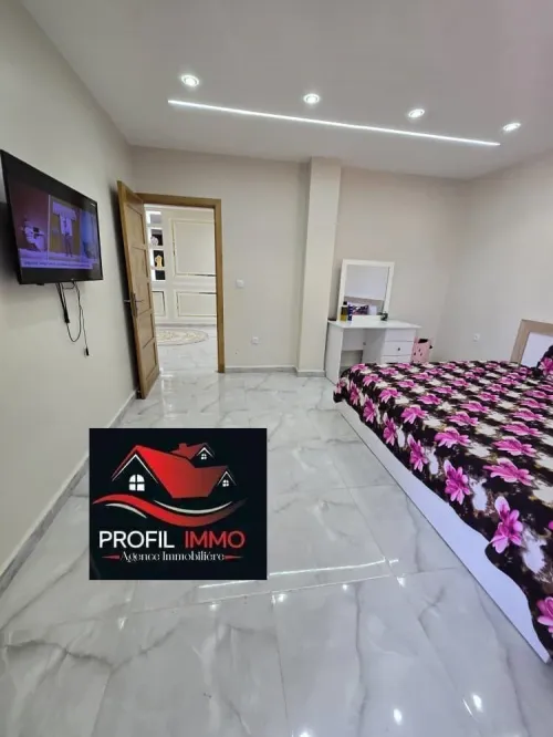 Vente Appartement F5 Annaba Annaba