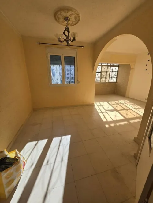Location Appartement F4 Annaba Annaba