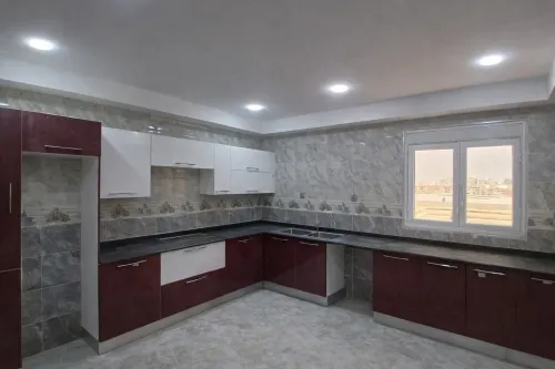 Vente Appartement F4 Annaba Annaba
