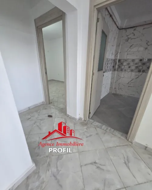 Vente Appartement F4 Annaba Annaba