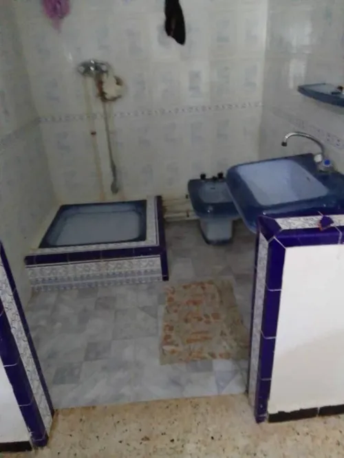 Vente Appartement Duplex F5 Annaba Annaba