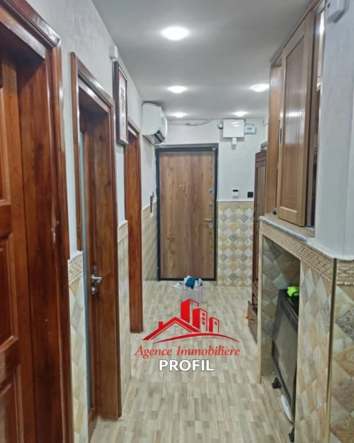 Vente Appartement F3 Annaba Annaba