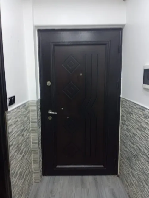 Vente Appartement F3 Annaba Annaba