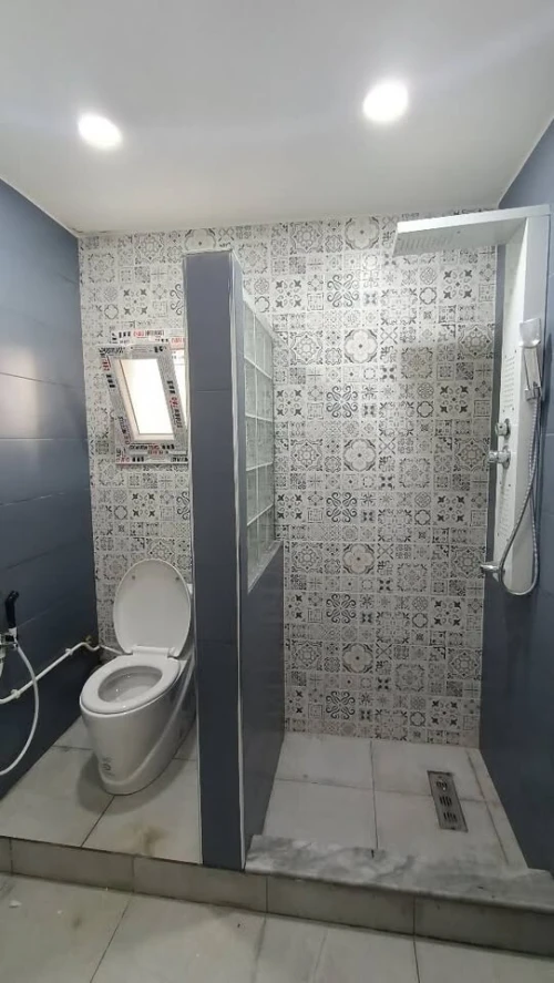 Vente Appartement F5 Annaba Annaba