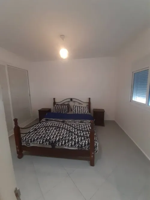 Location Appartement Niveau de villa F2 Annaba Annaba
