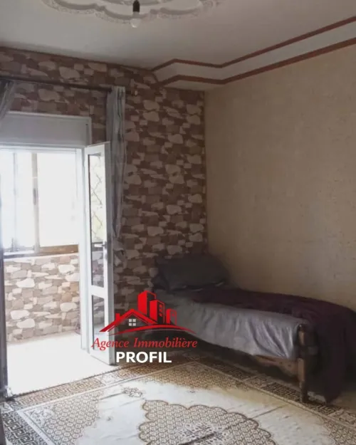 Vente Appartement F3 Annaba Annaba