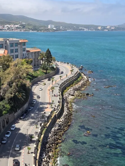 Vente Appartement F2 Annaba Annaba