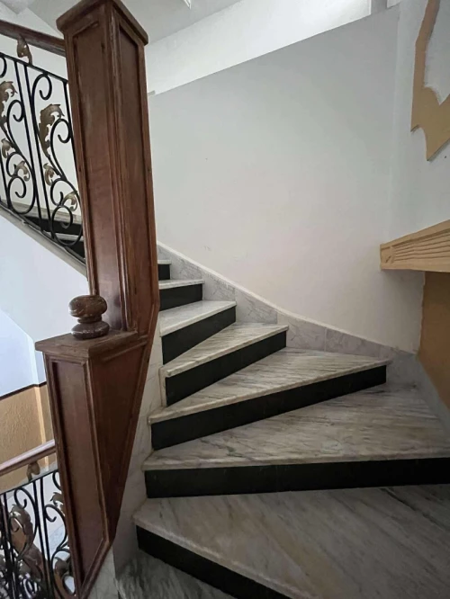 Vente Appartement Niveau de villa F4 Annaba Annaba