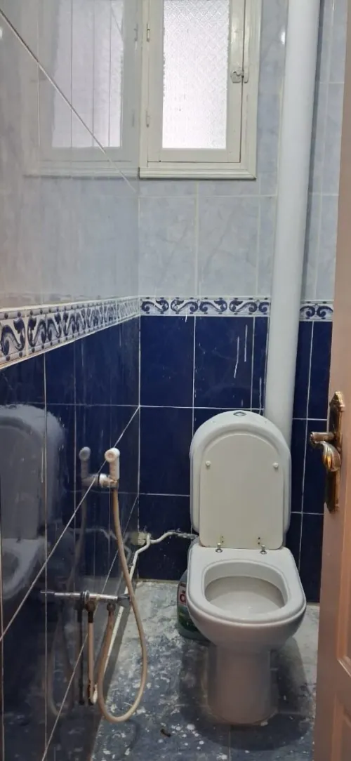 Location Appartement F5 Annaba Annaba