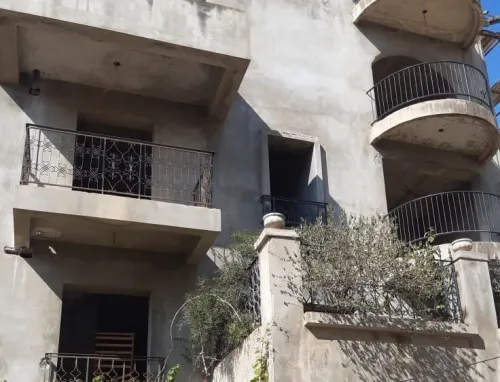 Vente Villa Annaba Annaba