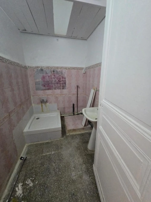 Vente Appartement F3 Annaba Annaba
