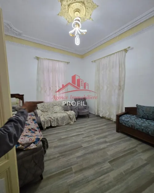 Vente Appartement F4 Annaba Annaba