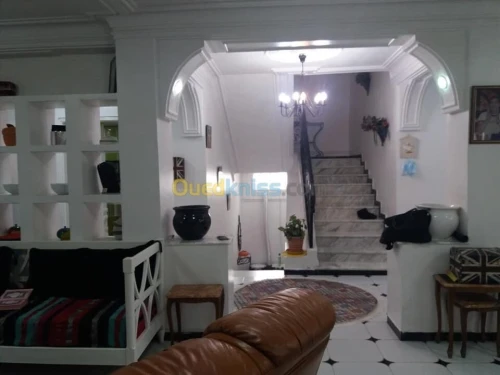 Vente Appartement F5 Annaba Annaba