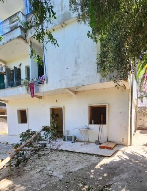 Vente Villa Annaba Annaba
