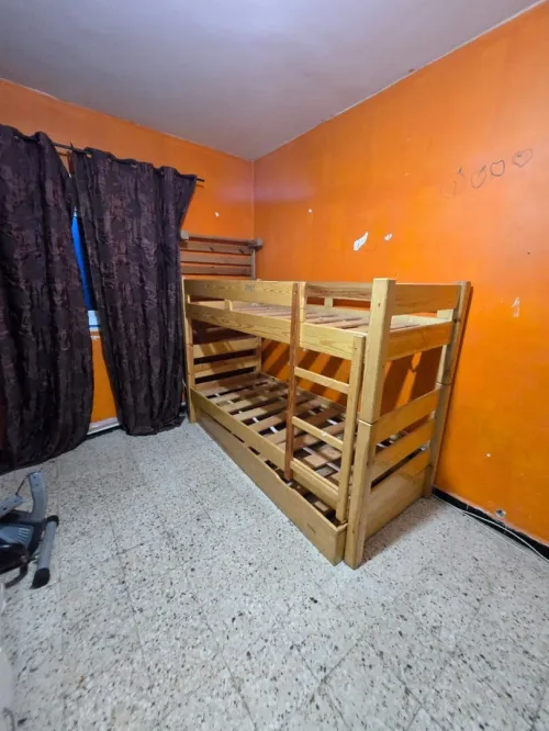 Vente Appartement F3 Annaba Annaba