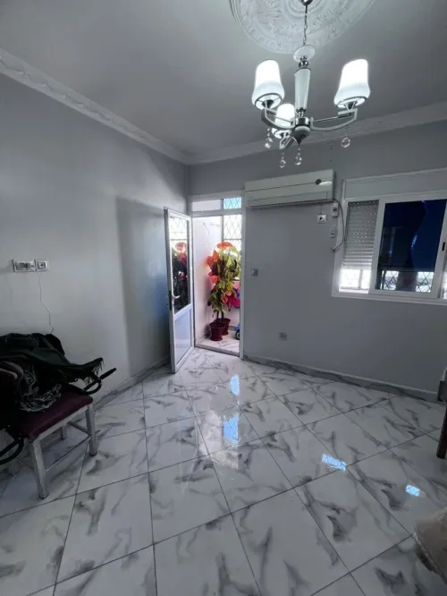 Location Appartement F4 Annaba Annaba