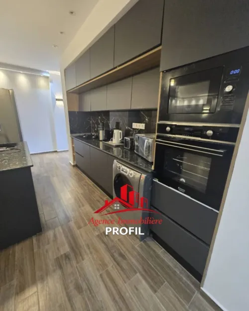 Location Appartement F3 Annaba Annaba